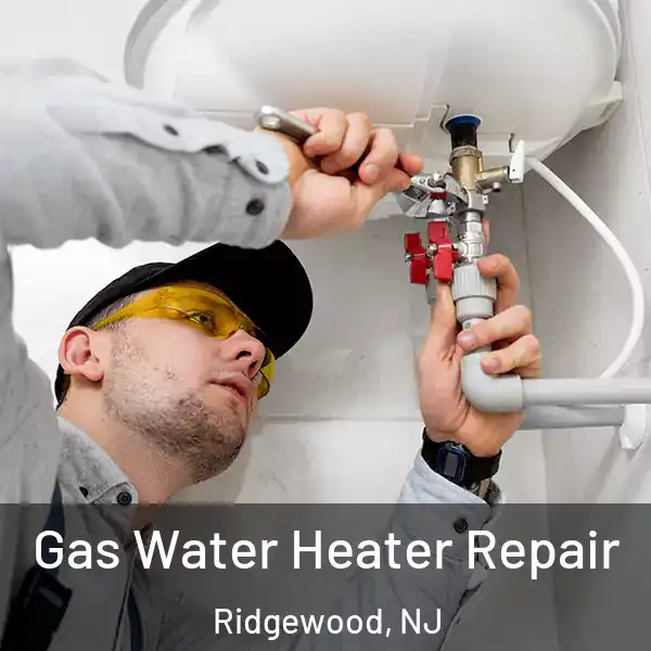  Gas Water Heater Repair Ridgewood, NJ