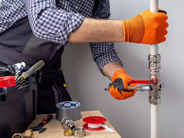 Why Choose Ridgewood Plumbing Heating for Plumbing Services?