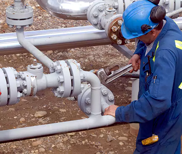 Expert Plumber for Backflow Preventer in Ridgewood, NJ: Schedule Affordable Testing and Installation with Us