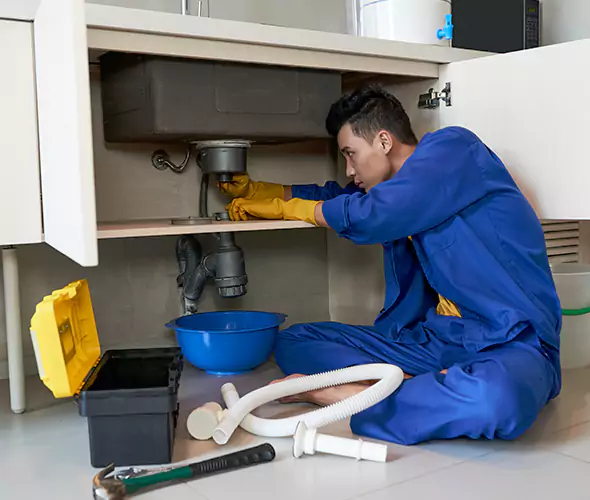 Expert Plumber for Basement Leak Repair in Ridgewood, NJ: Schedule Affordable Waterproofing Services with Us