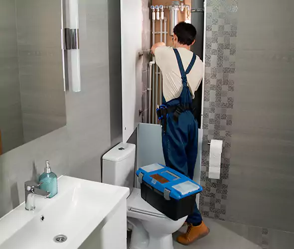 Expert Professional Bathroom Plumbing Experts in Ridgewood, NJ: Get Affordable Bathroom Plumbing Service