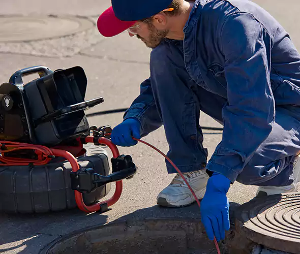 Expert Plumber for Clogged Drain Repair in Ridgewood, NJ: Schedule Affordable Drain Cleaning Services with Us