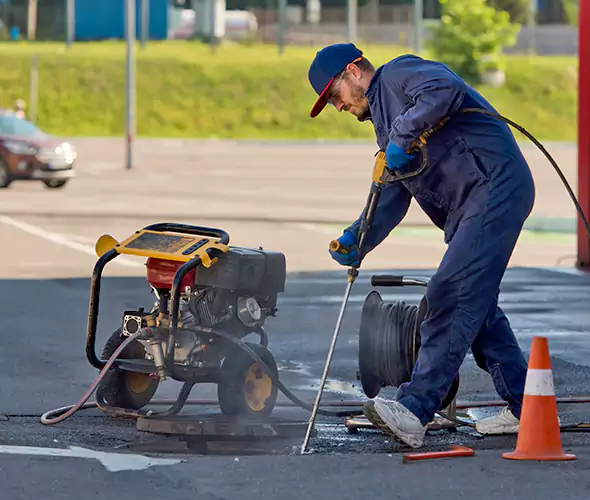 Expert Drain Jetting Specialists in Ridgewood, NJ: Schedule Reliable Jetting Services Today