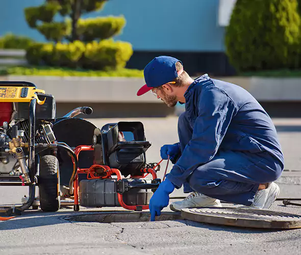 Trusted Drain Repair Specialists in Ridgewood, NJ