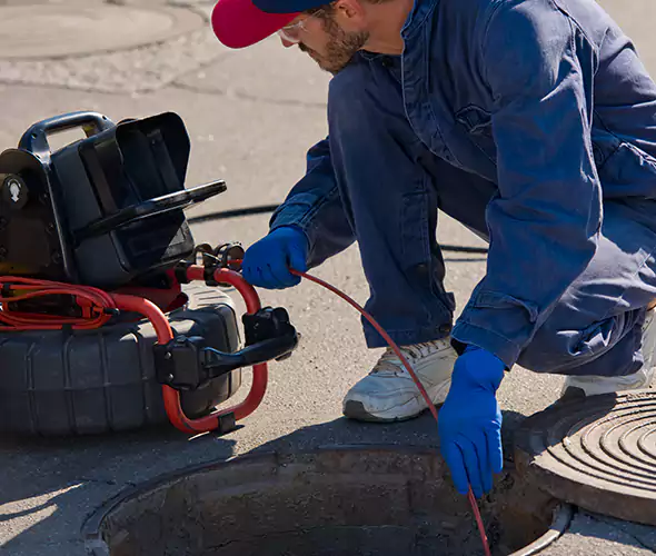 Expert Plumber for Drain Services in Ridgewood, NJ: Schedule Affordable Drain Cleaning & Repair with Us