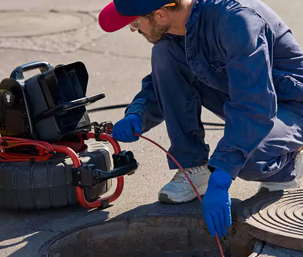 Professional Drain Unblocking in Ridgewood, NJ: Schedule Fast & Affordable Services Today