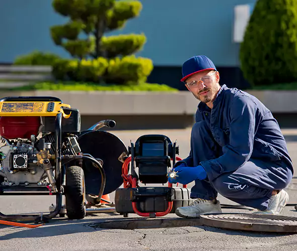 Professional Plumbers for Drains Camera Inspection in Ridgewood, NJ: Book Expert Inspection Services Today