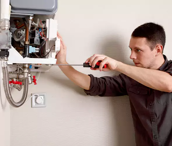 Certified Technicians for Electric Tankless Water Heater Installation in Ridgewood, NJ: Fast & Reliable Service.