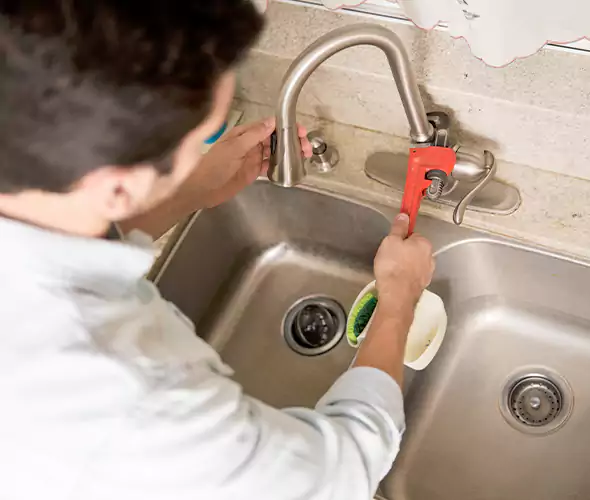 Professional Emergency Plumbing Repair in Ridgewood, NJ