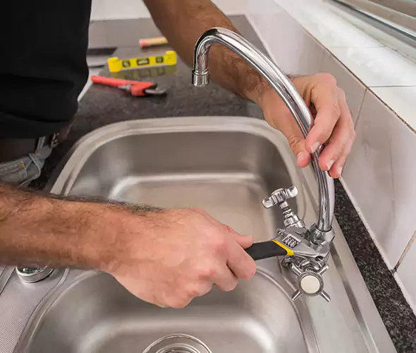 Local Experts for Faucet Repair in Ridgewood, NJ:Schedule Affordable Faucet Repair Services with Us