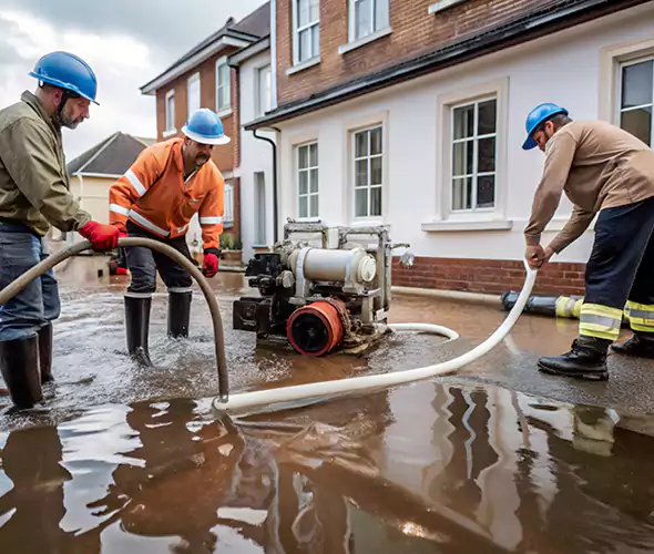 Expert Technicians for Flood Restoration in Ridgewood, NJ: Schedule Reliable Flood Restoration Services with Us