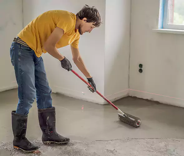Trusted Foundation Leak Repair Experts in Ridgewood, NJ
