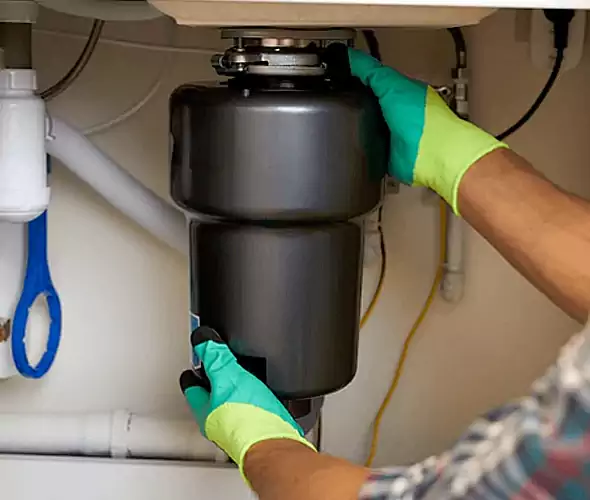 Professional Garbage Disposal Installation in Ridgewood, NJ