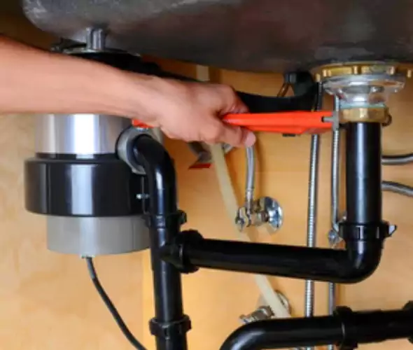 Professional Garbage Disposal Repair in Ridgewood, NJ