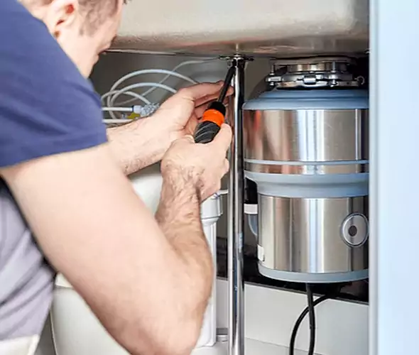 Expert Plumber for Garbage Disposal Replacement in Ridgewood, NJ