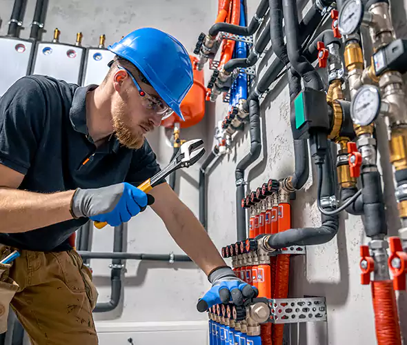 Professional Experts for Gas Line Installation in Ridgewood, NJ