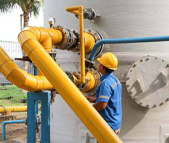 Expert Plumber for Gas Line Repair in Ridgewood, NJ: Schedule Affordable Repair Services with Us