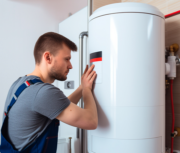Gas Water Heater Plumber in Ridgewood, NJ