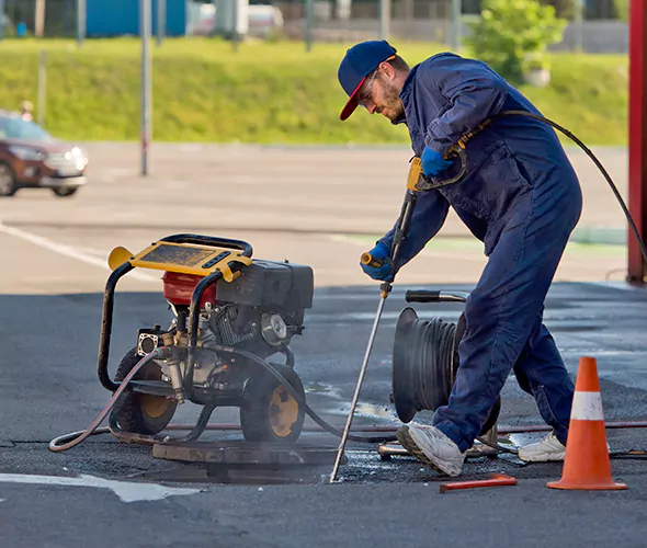 Expert Plumber for Hydrojet Plumbing in Ridgewood, NJ: Schedule Affordable Jetting Services with Us