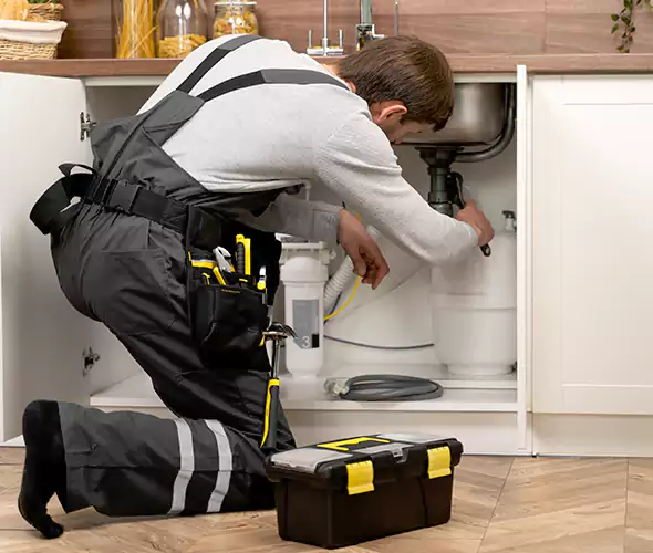 Certified Plumbers for Insinkerator Installation in Ridgewood