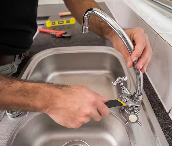 Expert Kitchen Sink Installation in Ridgewood, NJ