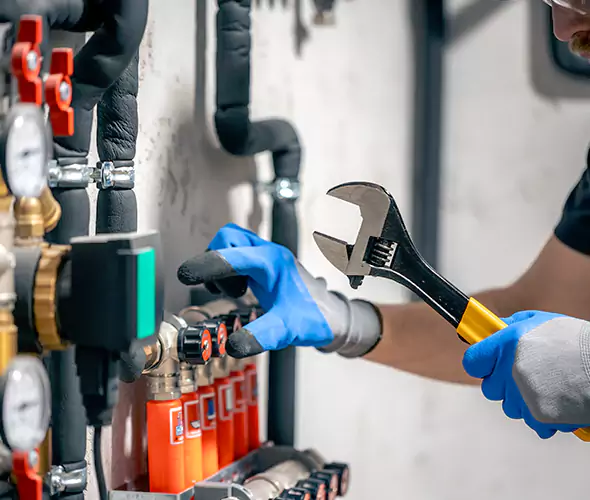 Expert Plumber for New Construction Plumbing in Ridgewood, NJ: Schedule Affordable Installation Services with Us