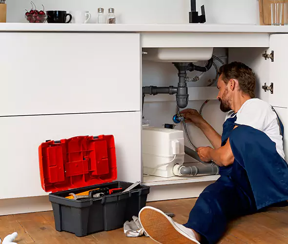 Expert Plumbers for PEX Pipe Installation in Ridgewood, NJ: Schedule Professional Service Today