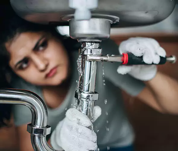 Professional Pipe Repair Specialists in Ridgewood, NJ