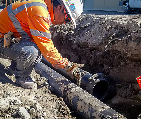 Expert Plumber for Pipe Replacement in Ridgewood, NJ: Schedule Reliable Plumbing Replacement Services with Us