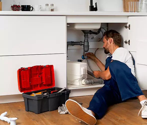 Expert Plumber for Frozen Pipes in Ridgewood, NJ: Schedule Affordable Frozen Pipe Repair Services with Us