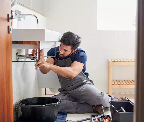 Expert Plumber for Plumbing Repair in Ridgewood, NJ: Schedule Affordable Plumbing Repair Services with Us