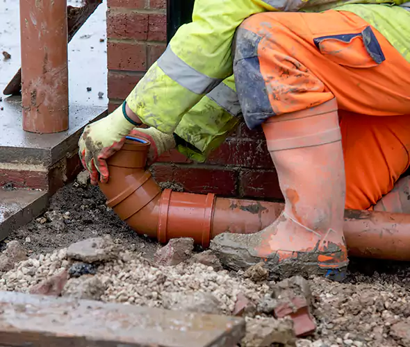 Professional Plumber for Sewer Cleaning in Ridgewood, NJ: Schedule Reliable Service Today