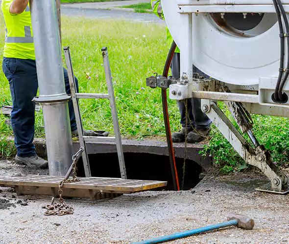 Expert Plumber for Sewer Line Cleaning in Ridgewood, NJ: Schedule Reliable Sewer Cleaning Services with Us
