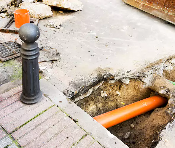 Expert Plumber for Sewer Line Replacement in Ridgewood, NJ: Schedule Affordable Sewer Replacement Services with Us