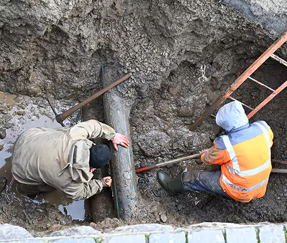 Expert Plumber for Sewer Replacement in Ridgewood, NJ: Schedule Affordable Sewer Replacement Services with Us