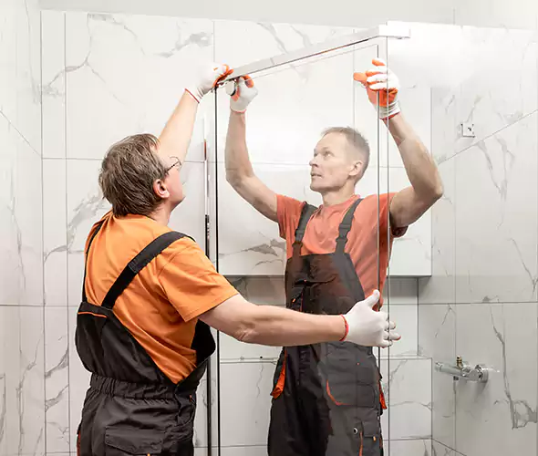 Professional Shower Installation Specialist in Ridgewood, NJ: Schedule Affordable Shower Setup Services with Us