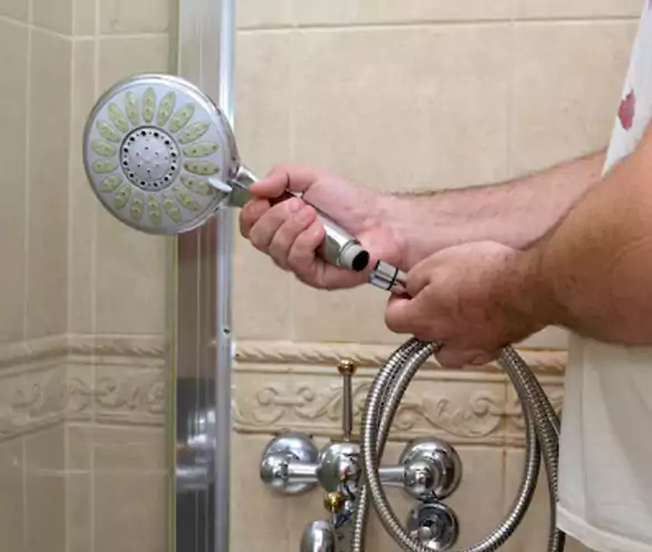 Professional Shower Repair Specialist in Ridgewood, NJ: Schedule Affordable Shower Services with Us