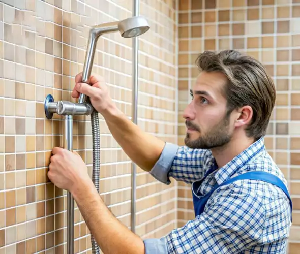 Professional Shower Replacement Specialist in Ridgewood, NJ: Schedule Affordable Shower Upgrade Services with Us
