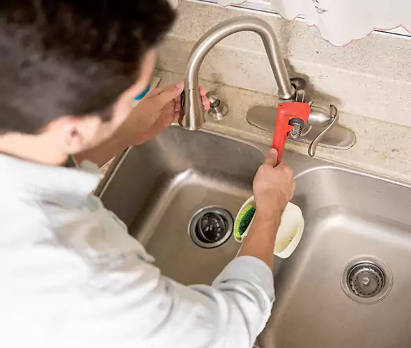 Professional Sink Repair Specialist in Ridgewood, NJ: Schedule Reliable Sink Fixing Services with Us