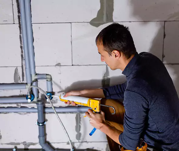 Expert Plumber for Slab Leak Detection in Ridgewood, NJ: Schedule Affordable Slab Leak Repair Services with Us