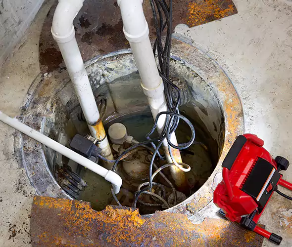 Licensed Sump Pump Installation Plumber in Ridgewood, NJ