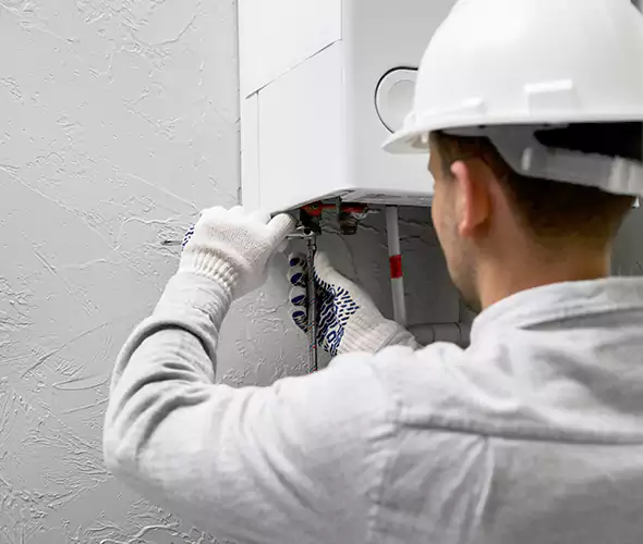 Expert Plumbers for Tankless Water Heater Installation in Ridgewood, NJ: Schedule Reliable Service Today