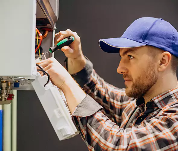 Expert Plumber for Tankless Water Heater Maintenance in Ridgewood, NJ: Schedule Professional Maintenance Services with Us