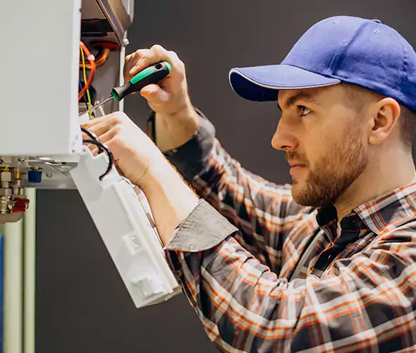 Expert Tankless Water Heater Plumber in Ridgewood, NJ