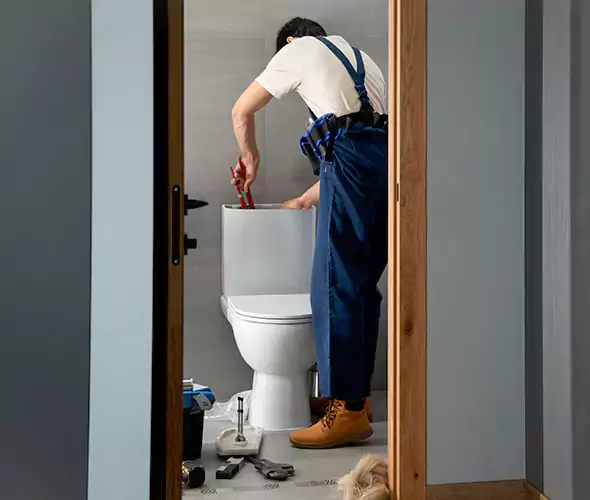 Professional Plumbers for Toilet Bowl Replacement in Ridgewood, NJ: Schedule Affordable Toilet Replacement Services With Us