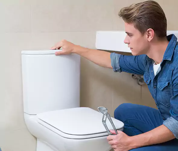 Expert Plumber for Toilet Replacement in Ridgewood, NJ: Schedule Affordable Toilet Replacement Services with Us