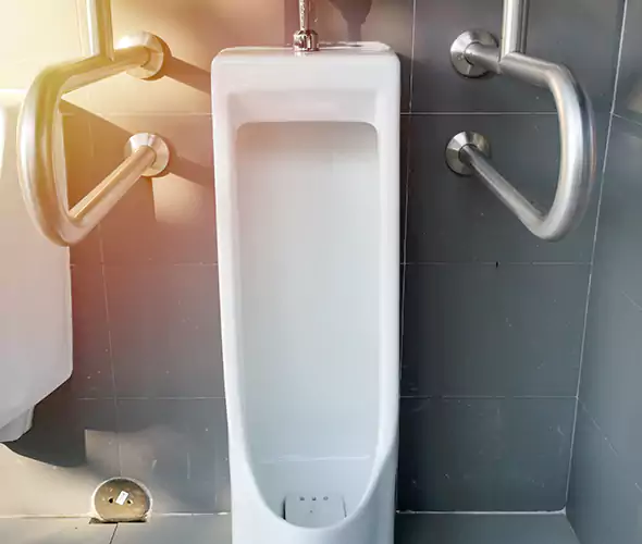 Expert Urinal Installation in Ridgewood, NJ: Schedule Reliable Plumbing Services with Us