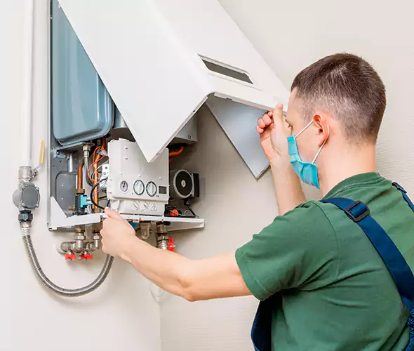 Licensed Experts for Water Heater Installation in Ridgewood, NJ