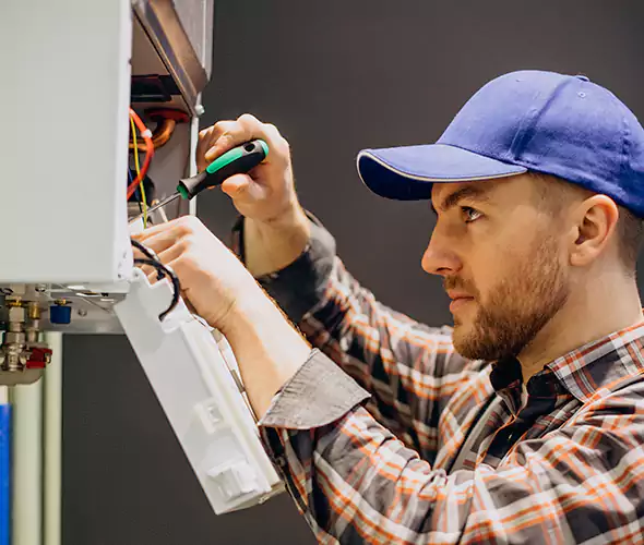 Expert Plumber for Water Heater Maintenance in Ridgewood, NJ: Schedule Affordable Services Today