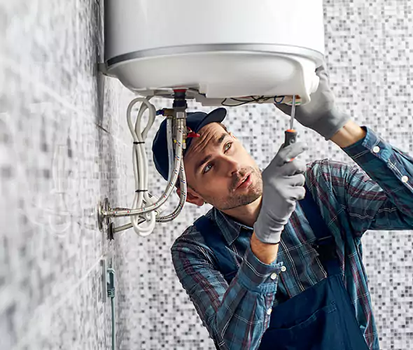 Expert Plumber for Water Heater Replacement in Ridgewood, NJ: Schedule Affordable Replacement Services with Us